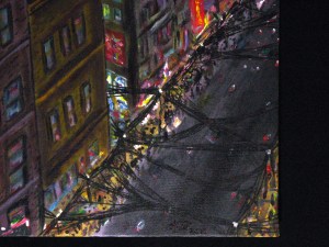 Saigon - Wired! (detail)